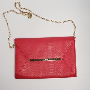 Guess Clutch Bag